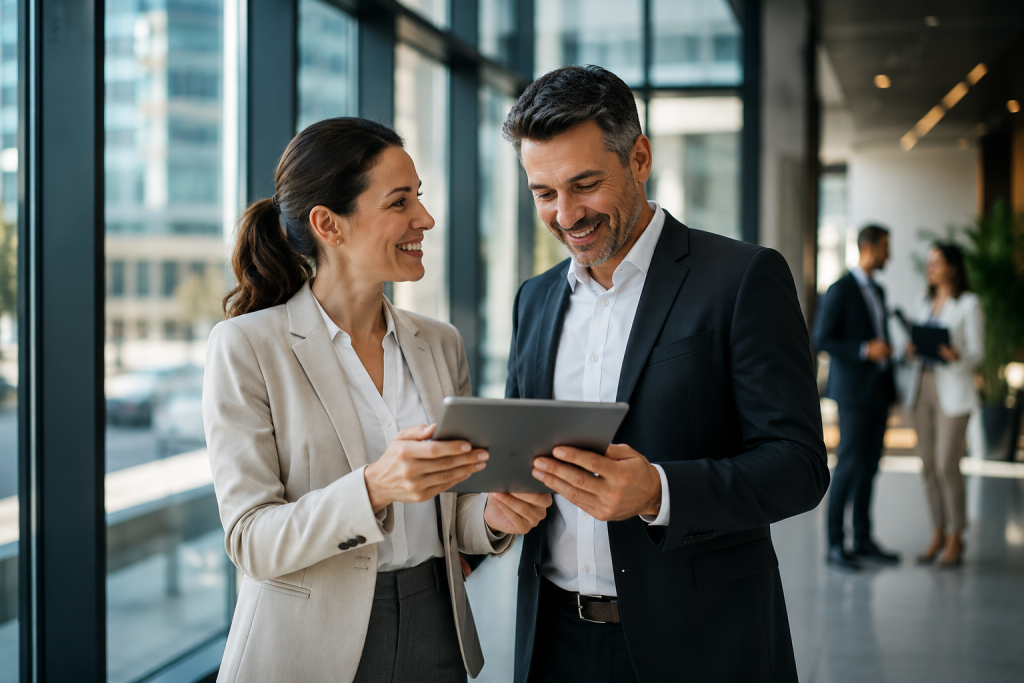 Secrato Partner Program