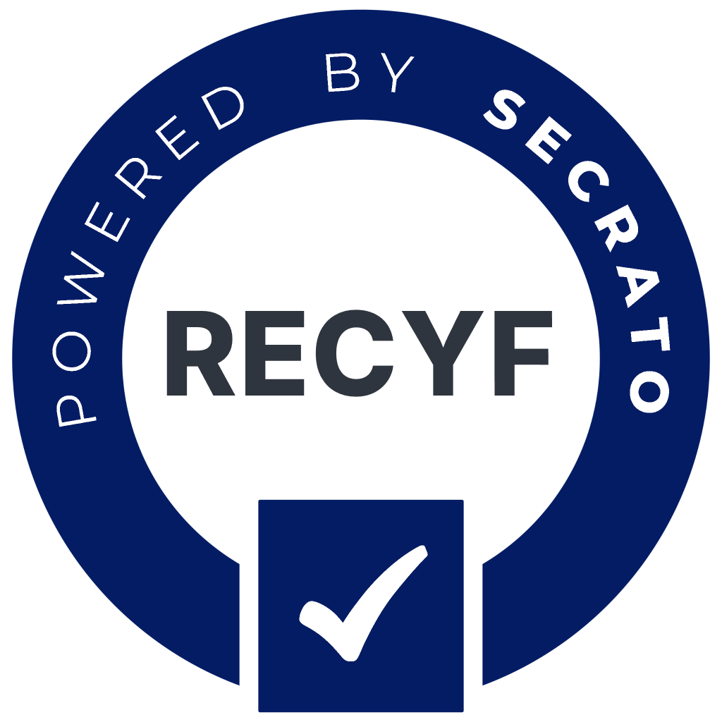 ReCyF (French NIS2 reference framework) – supported by Secrato
