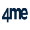 Xurrent (formerly 4me) logo