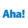 Aha! Roadmaps logo
