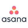 Asana logo