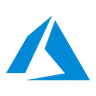 Microsoft Azure logo