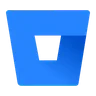 Bitbucket Cloud logo