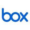 Box logo