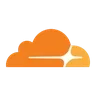 Cloudflare logo