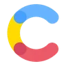 Contentful logo