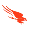 CrowdStrike Falcon (EU-1) logo