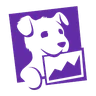 Datadog logo
