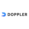 Doppler logo
