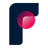 Front logo