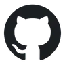 GitHub logo