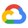 Google Cloud Platform logo