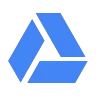 Google Drive logo