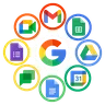 Google Workspace logo