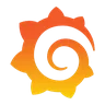Grafana Cloud logo