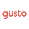 Gusto logo