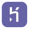 Heroku logo
