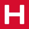 Hetzner Cloud-Logo