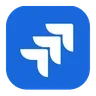 Jira Data Center logo