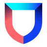 Lacework FortiCNAPP logo