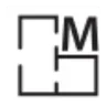 Maptician logo