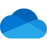 Microsoft OneDrive-Logo