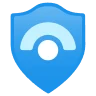 Microsoft Sentinel-Logo