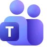 Microsoft Teams-Logo