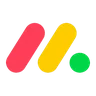 monday.com logo