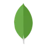 MongoDB Atlas logo