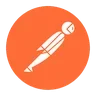 Postman logo