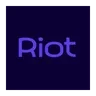 Riot logo