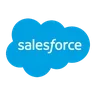Salesforce logo