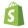 Shopify logo