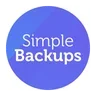 SimpleBackups logo