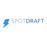 SpotDraft logo