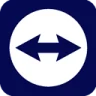 TeamViewer Remote logo