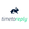 timetoreply logo