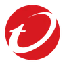 Trend Micro Vision One (EU) logo