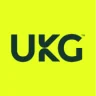 UKG Pro-Logo