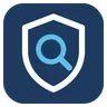 Vulnerability scan logo