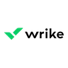 Wrike logo