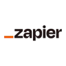Zapier logo