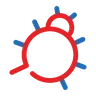 Zoho BugTracker logo