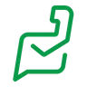 Zoho Desk logo